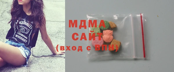 хмурый Абаза